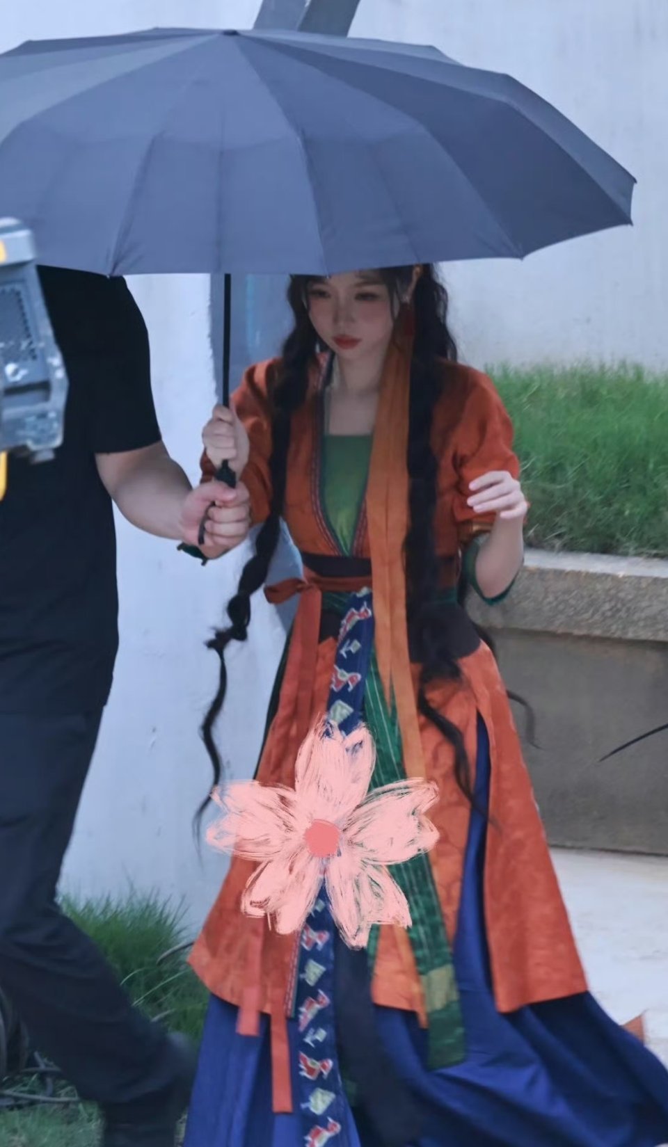 种田文你来吧 我准备好了 