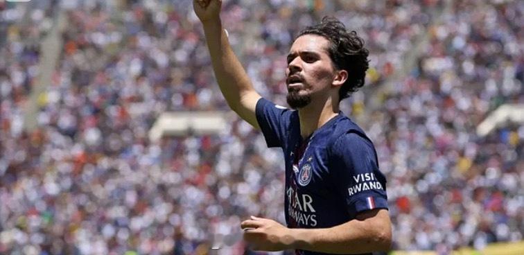 搬运足球情报，给足球爱好者们提供帮助巴黎圣日耳曼VS拜仁慕尼黑1巴黎在本场赛前其