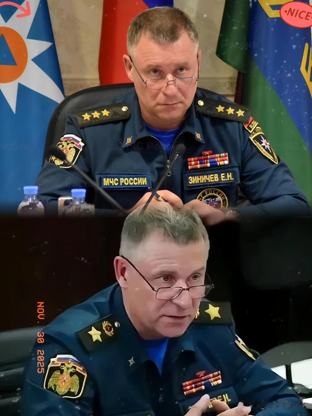 中日关系因高市早苗扬言出兵台海而紧张

继俄罗斯将军表示“战争不可避免，主动出击