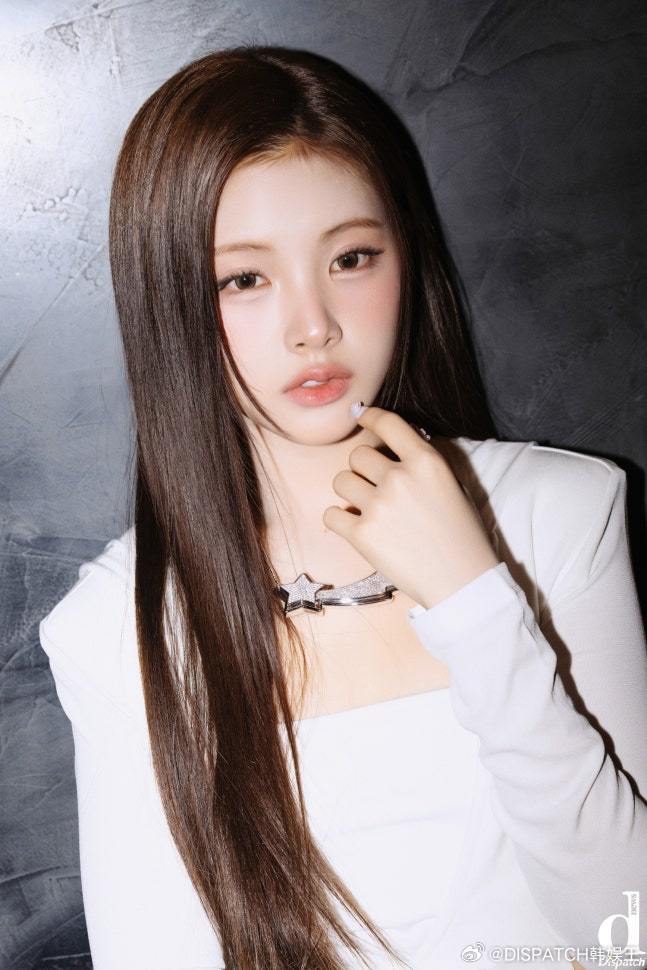 [HⓓPHOTO]Who : Baby DONT CryWhat：BABYDON