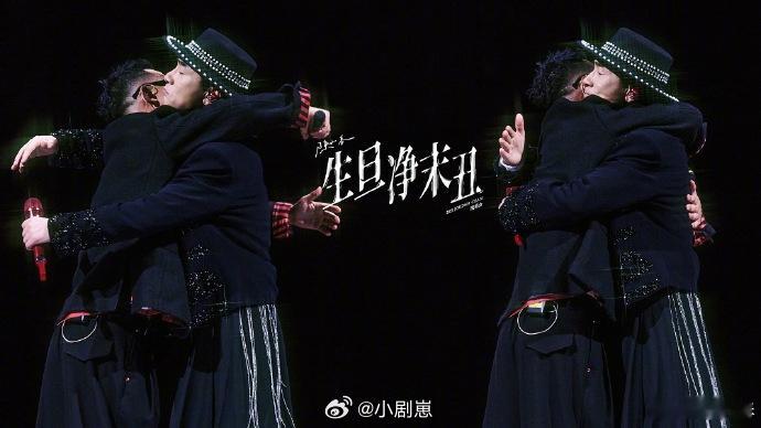 陈小春的春是青春的春谁的青春里没陈小春？《黄豆》太顶了，鼓点一响就想跟着唱，巡演