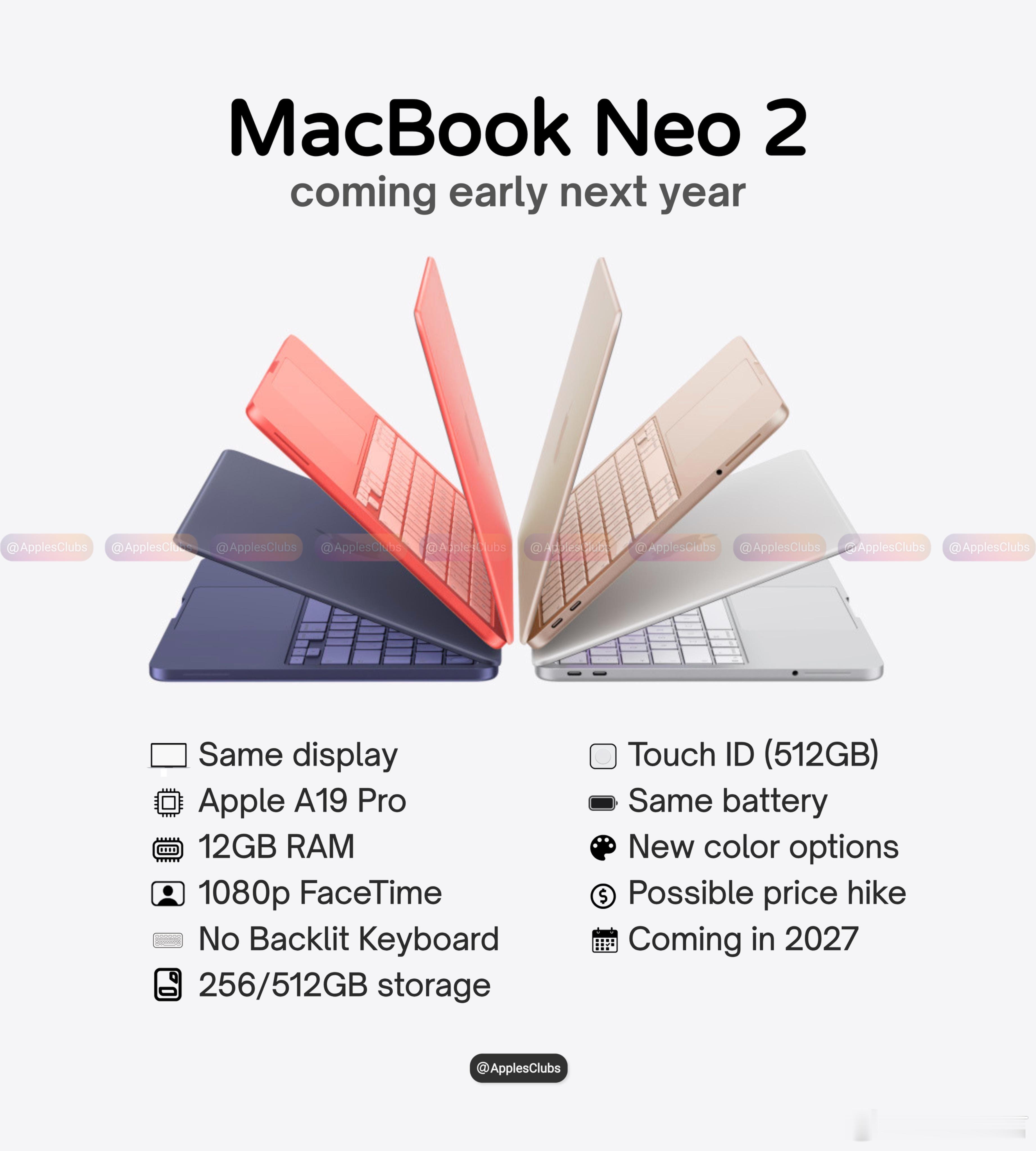 Apple[超话]  据彭博社的 Mark Gurman 报道，Apple 计划