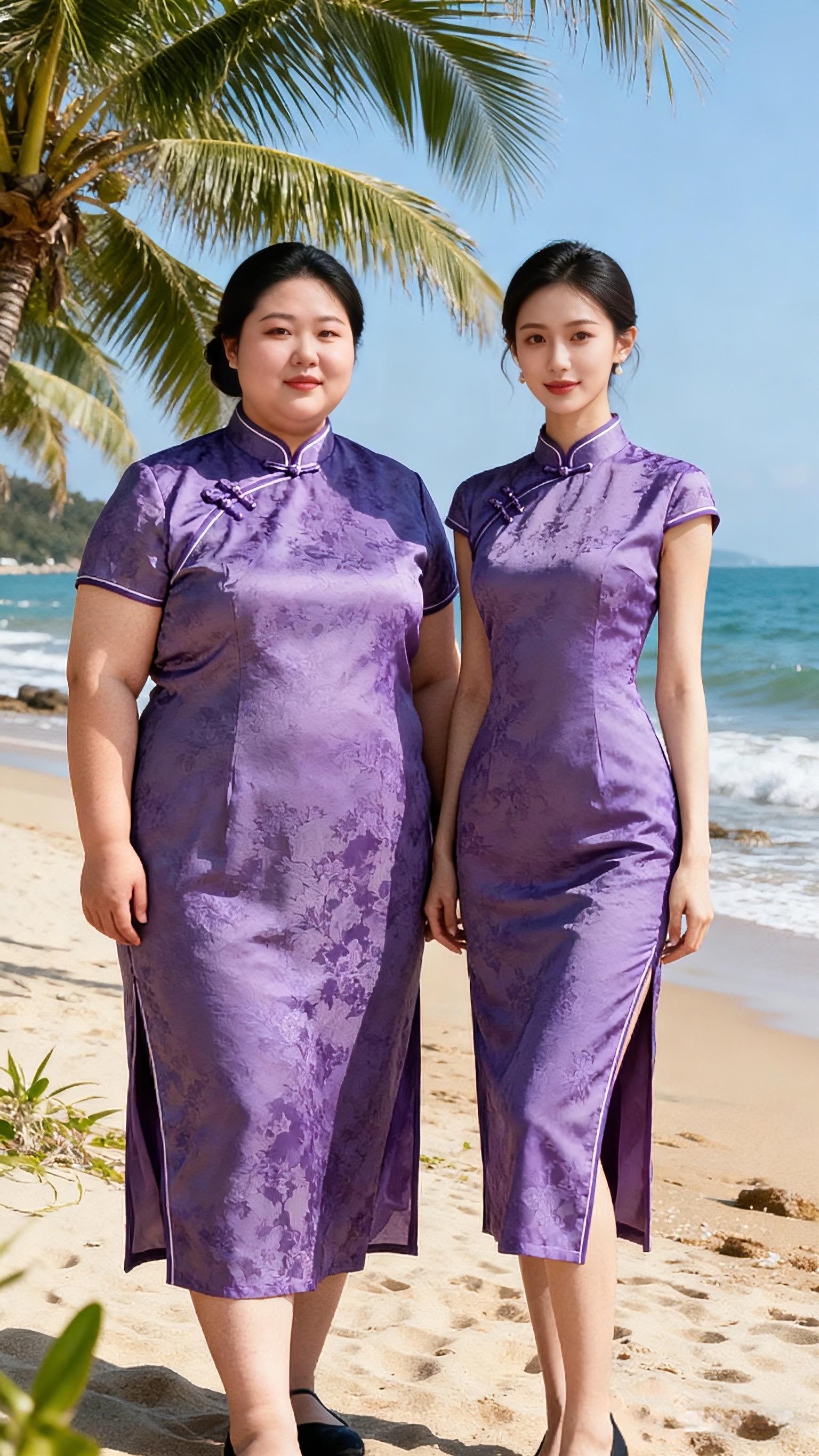 遇见更美的自己 不必和谁比较，只和过去的自己好好告别。 用更好的方式褪...