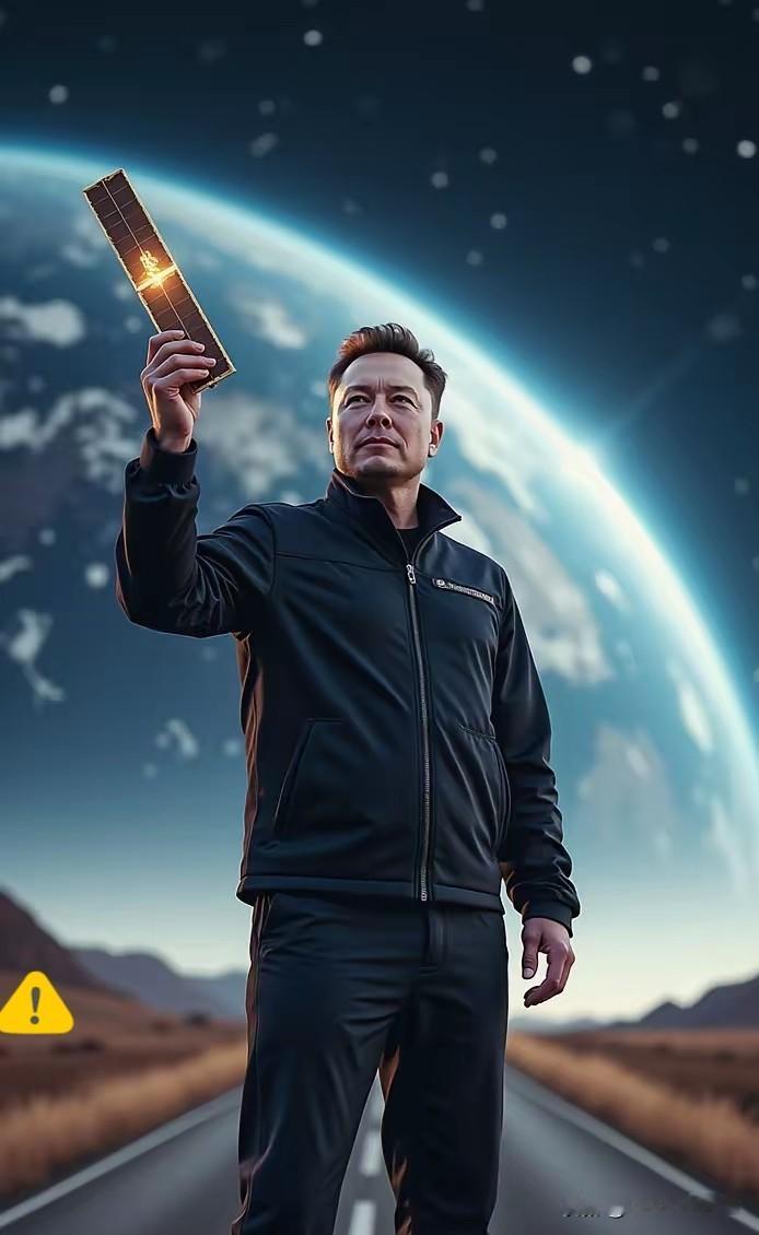 凌晨3点，刷到马斯克的“暴论”，真是让人心里咯噔一下。

全球债务高企是不争的事