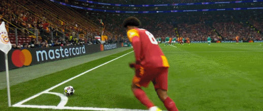 【早报】利物浦遭爆冷！英超3队出战一场不胜！【欧冠】利物浦0比1加拉塔萨雷▼欧冠