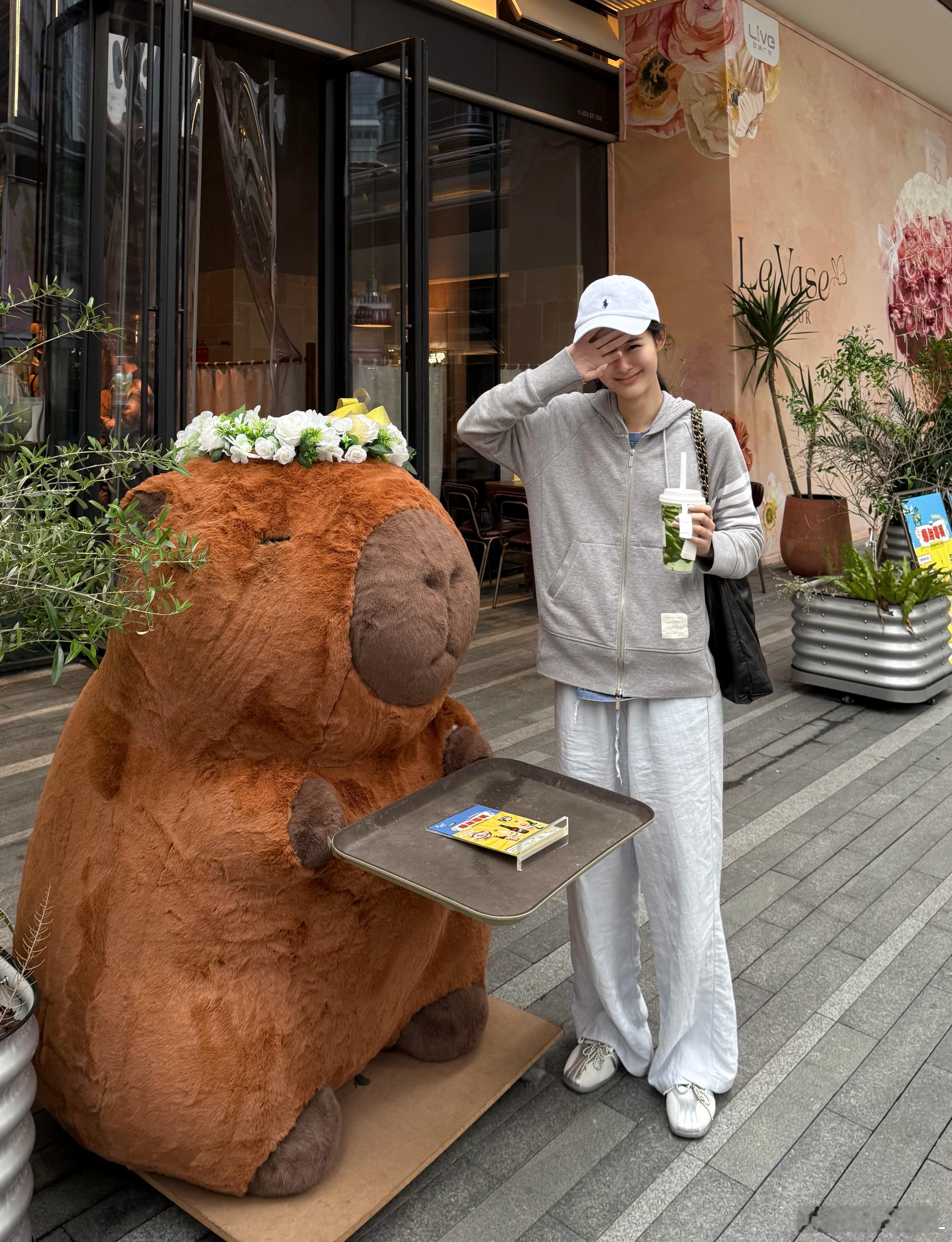 和朋友们一起发神经我的日常生活手记紫一紫定能行