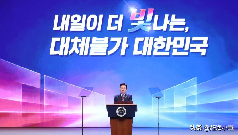 “亲日叛徒的账，该算了！”8月15日光复节，韩国总统李在明宣布重启亲日反民族行为