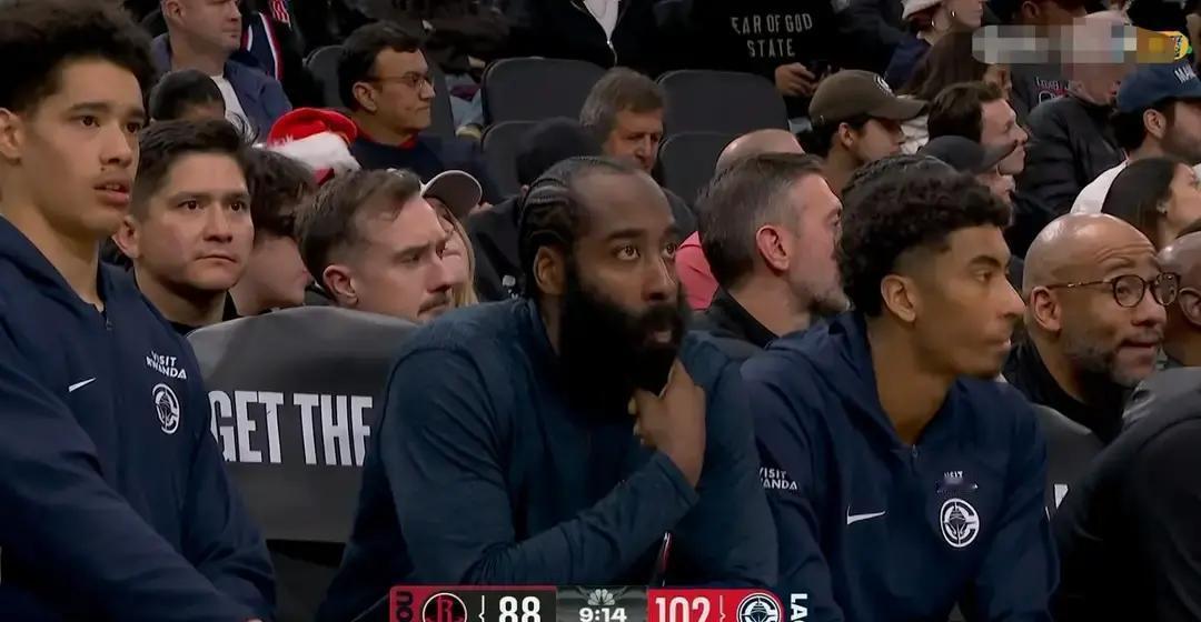 哈登赛后说了句大实话：快船的真实实力，别信战绩，看这里。
 
西部第四，40胜2