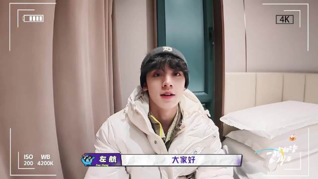 因为感冒所以鼻音重重的 所以讲起话来就软糯糯的 一个糯米丸给你讲述一天的碎碎念就好舒服 想咪🤲😖