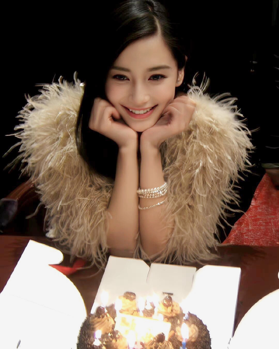 Angelababy ​​​