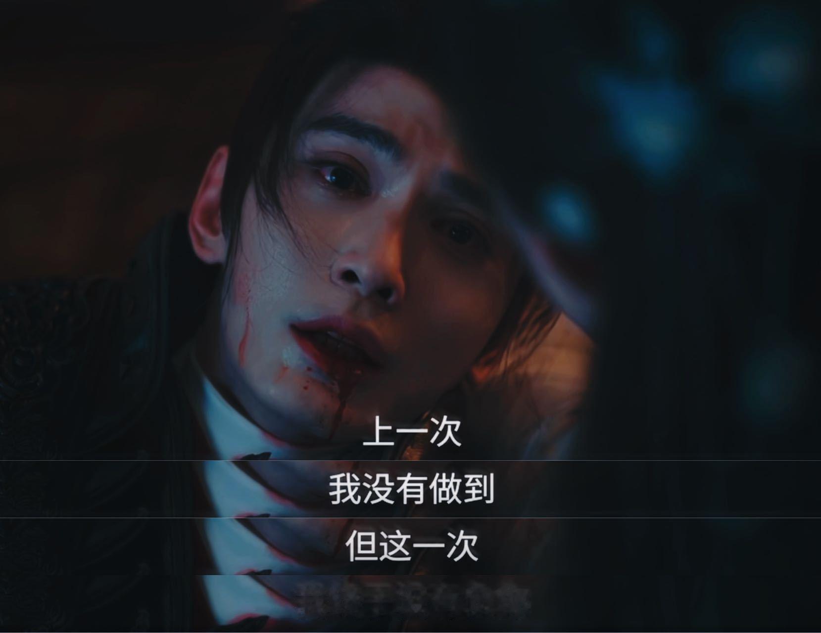 徐正溪百花杀结局徐正溪萧长卿死在了沈汐和怀里萧长卿被执念困住一生，倾尽一切铺好前