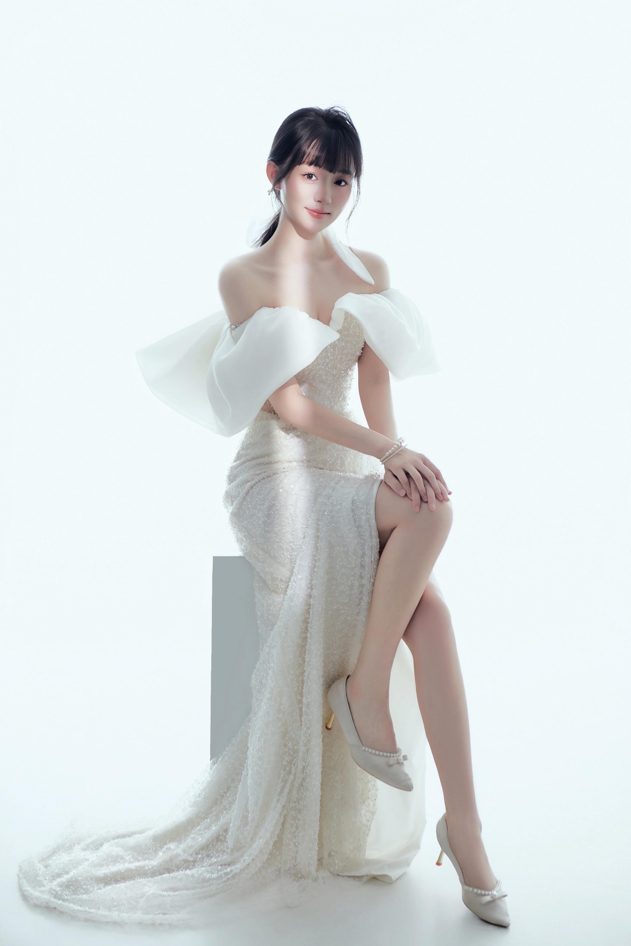 亲爱的汤圆小姐，时间不会停下，请继续不完美的人生吧。