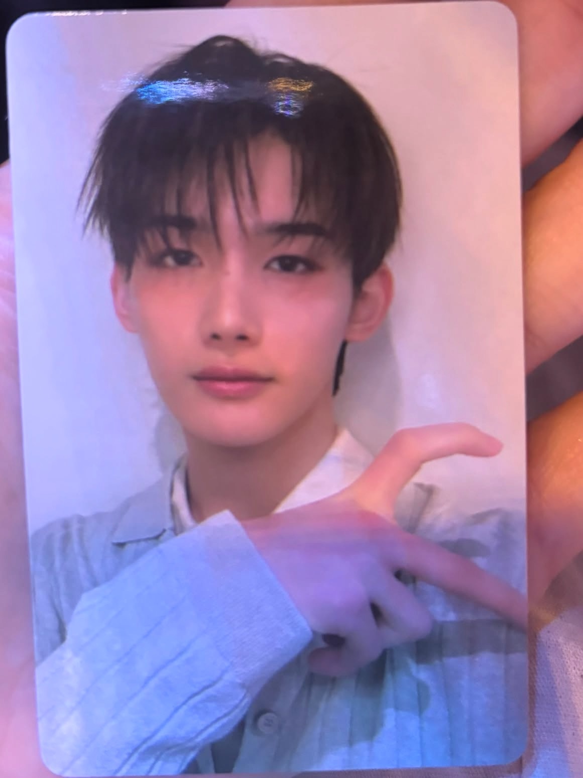 mixpop concert入场卡JO只要你一人 ©️网页链接