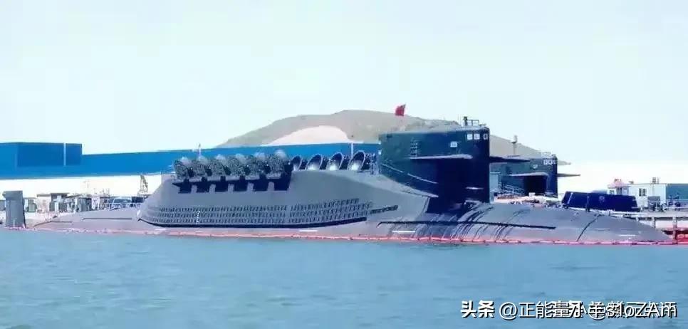 深海巨变：中国潜艇静音技术打破美国反潜铁幕，水下博弈进入新纪元

数百米深的海底