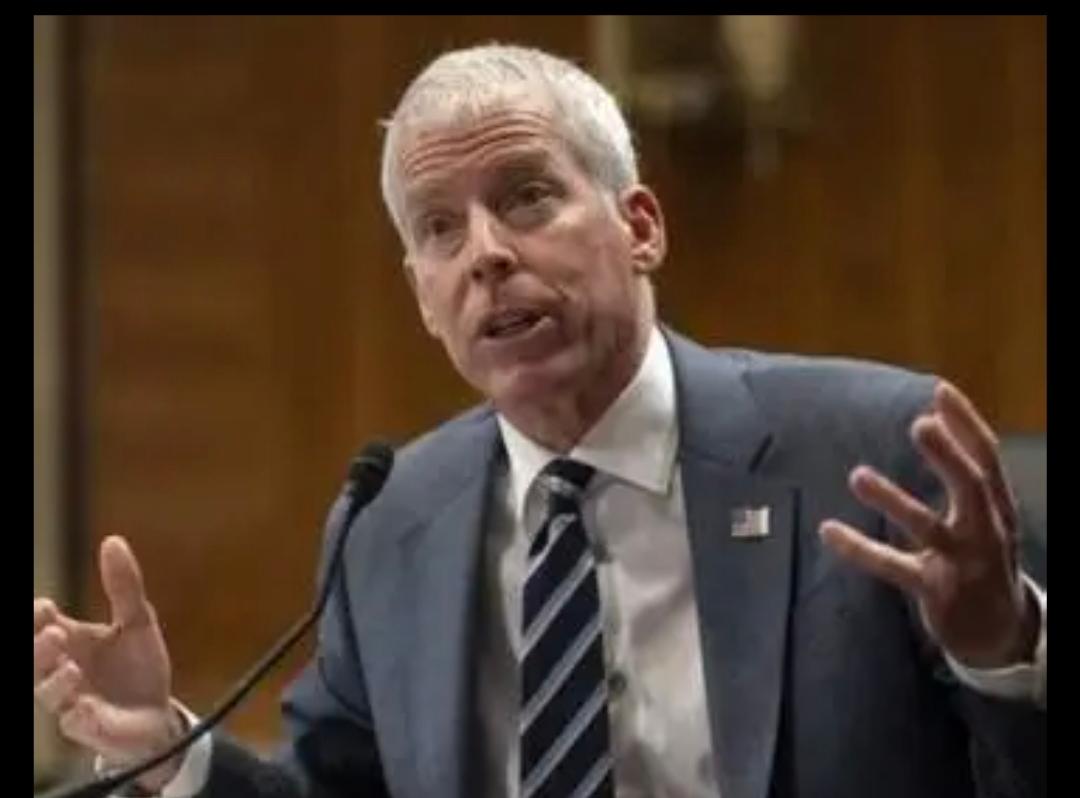 美国能源部长赖特：委内瑞拉石油销售所得收入不再经卡塔尔转拨，而是直接进入美国财政