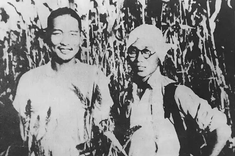 很多人都知道魏巍是当代著名作家。其实，他首先是一个战士。魏巍原名魏鸿杰，出生在河