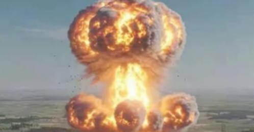 世界上可能有一个国家敢使用核武器，这个国家绝对不是俄罗斯，也不是我们，更不是印巴