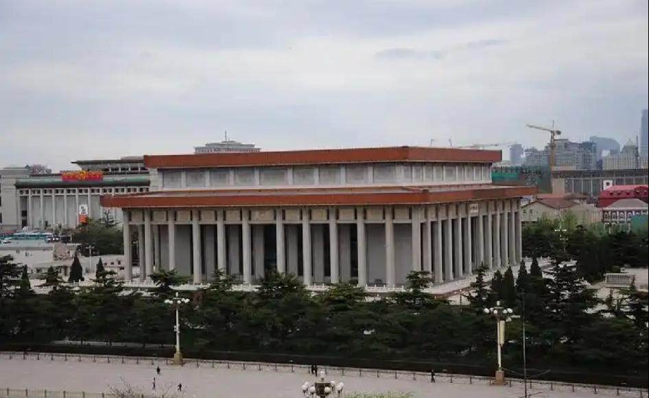 1976年9月9日—2026年9月9日，是毛泽东同志逝世50周年纪念日。
 
缅