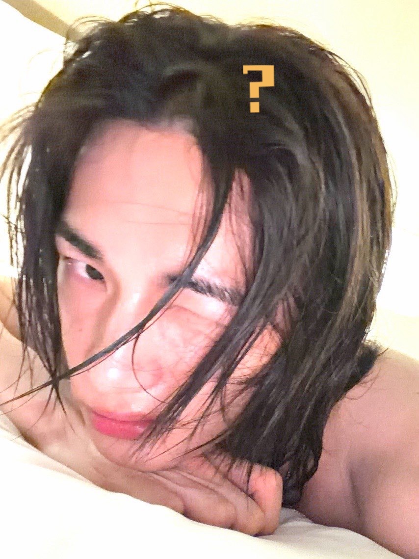 ？？？？？你关注的onlyfans博主更新了！ 