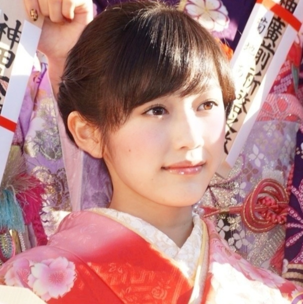mayuyu🌸 [求关注][拜托][点赞] ​​​