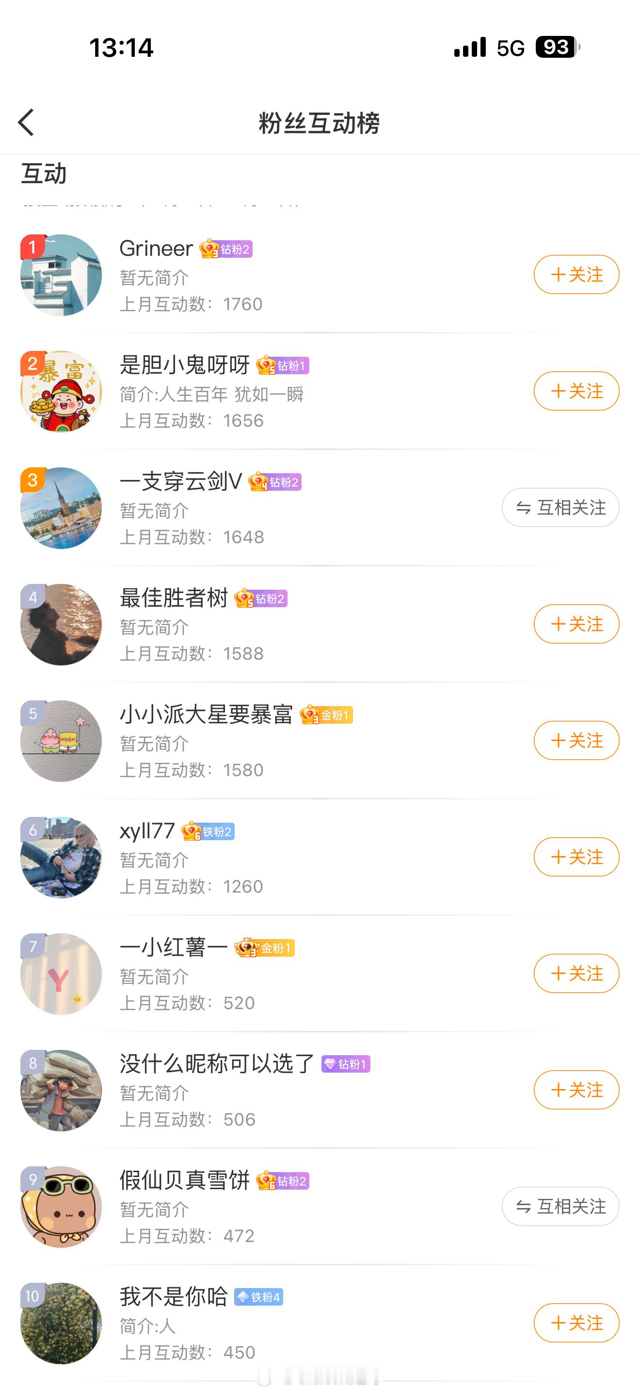 互动榜上榜的宝子们可以来找我绿泡泡领奖啦1-3名188🧧   4-10名88?