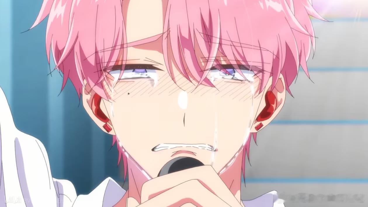 太好笑了 快八百年没追星的我看新番的纸片人来劲了多闻君好帅啊…… 