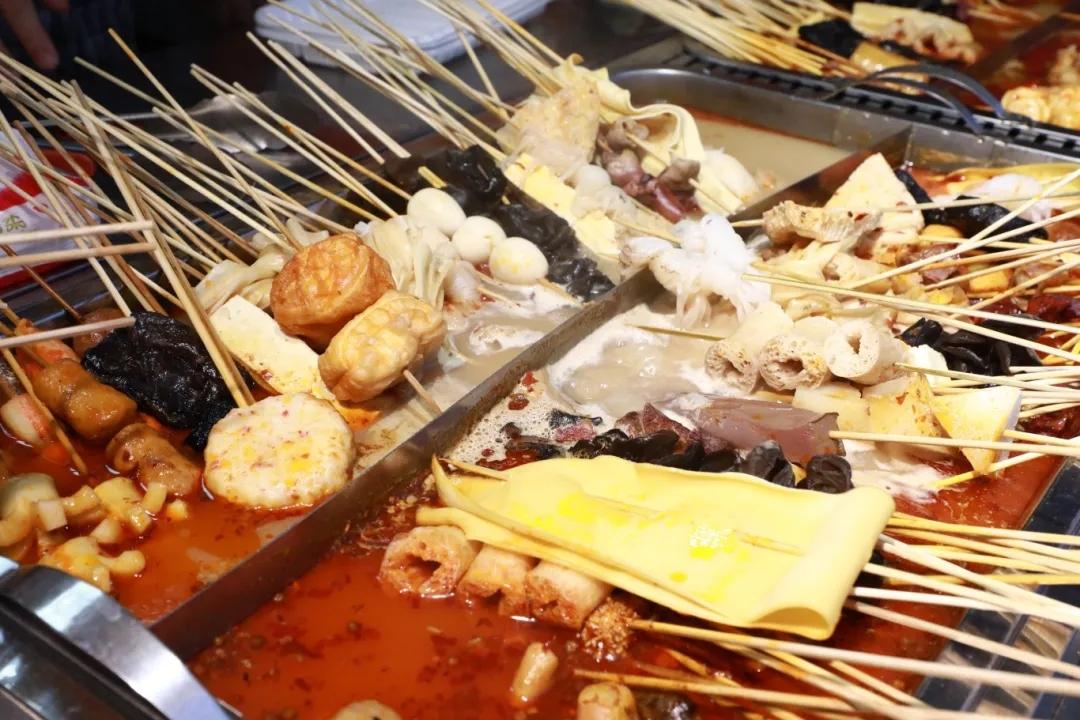 北京大兴夜市重磅回归啦！团河兴观夜市焕新登场，夜趣全开！
观音寺街道团河兴观夜市