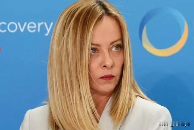 意大利总理梅洛尼喊话特朗普：“不要指望我们甘愿做下属——自由是有代价的。”
这是