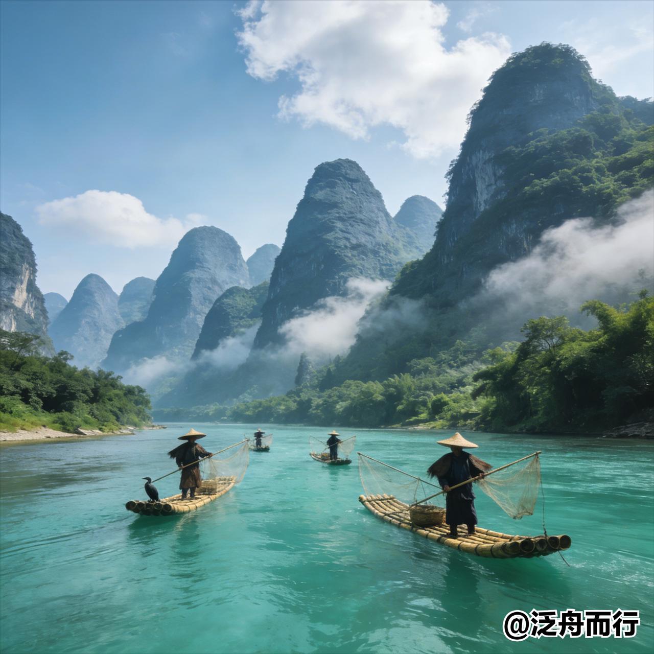 在头条写作1400多天，我发现，如果你很努力在写，流量却一直不好，那么不妨用这把