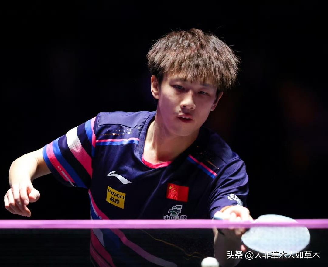 粤队兄弟林高远和周启豪这运气没谁了！
林高远打国际比赛时，只要抽签十有八九都抽在