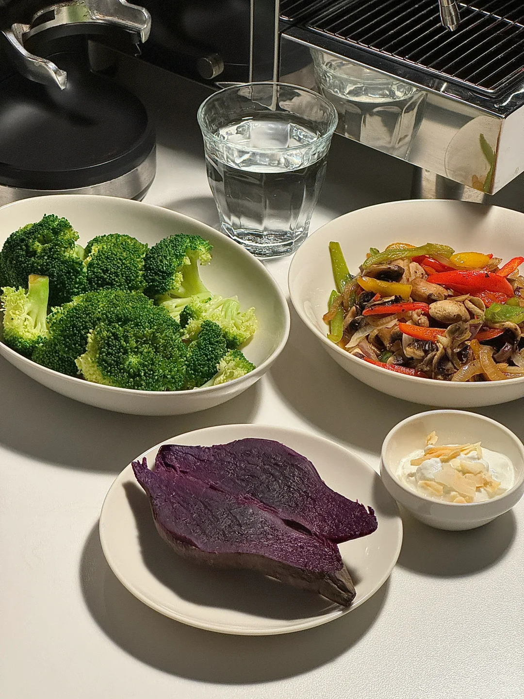 中式减脂餐｜付出时间是最好的捷径