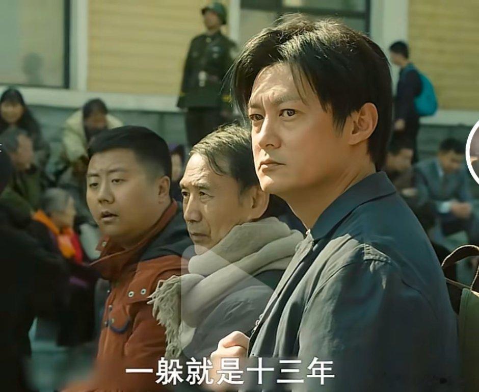 余文乐回内地拍戏融入的咋样啊，他咋变尹正了[笑cry]我感觉港星最不出戏的就是唯