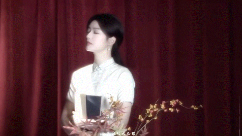 徐若晗玉簟秋拍了150天 从深秋到暖春，徐若晗用150天把自己变成了叶平君￼￼￼