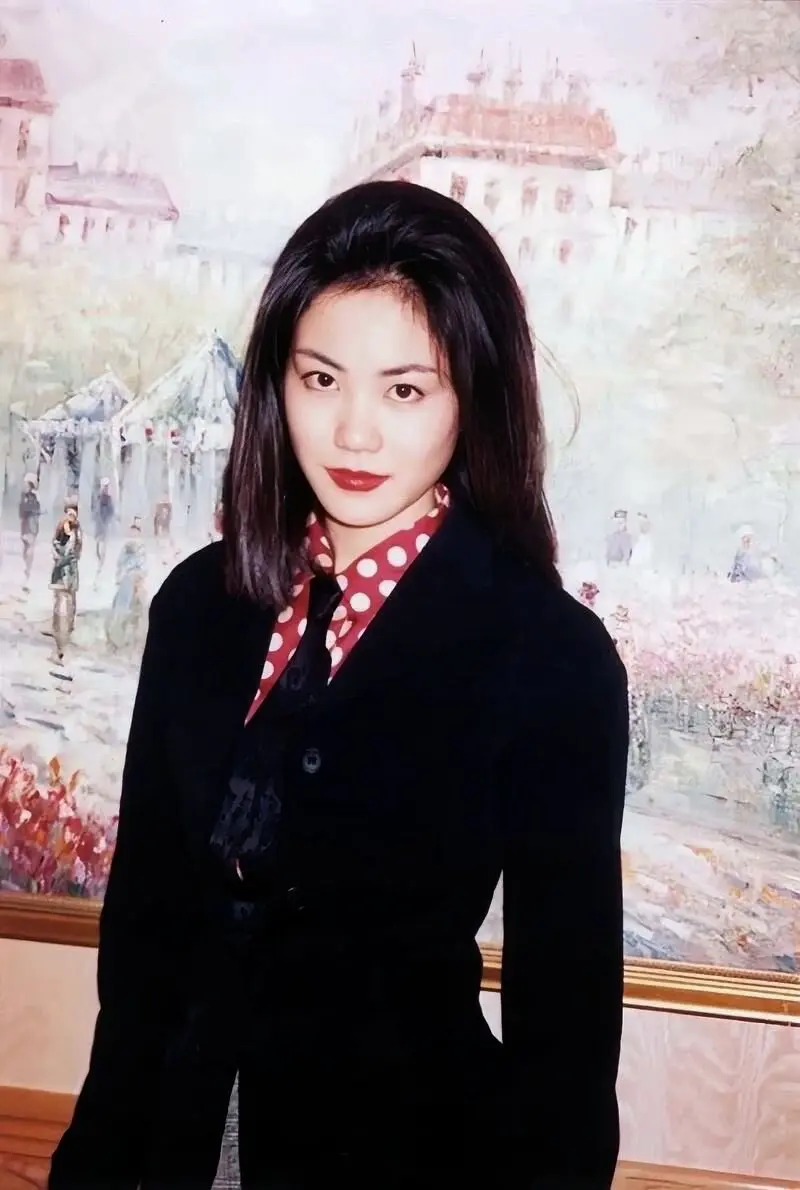 王菲 我和远方