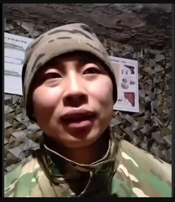 “马卡龙”在德国的庇护申请遭拒，可能在一周内就会被遣返回中国。 