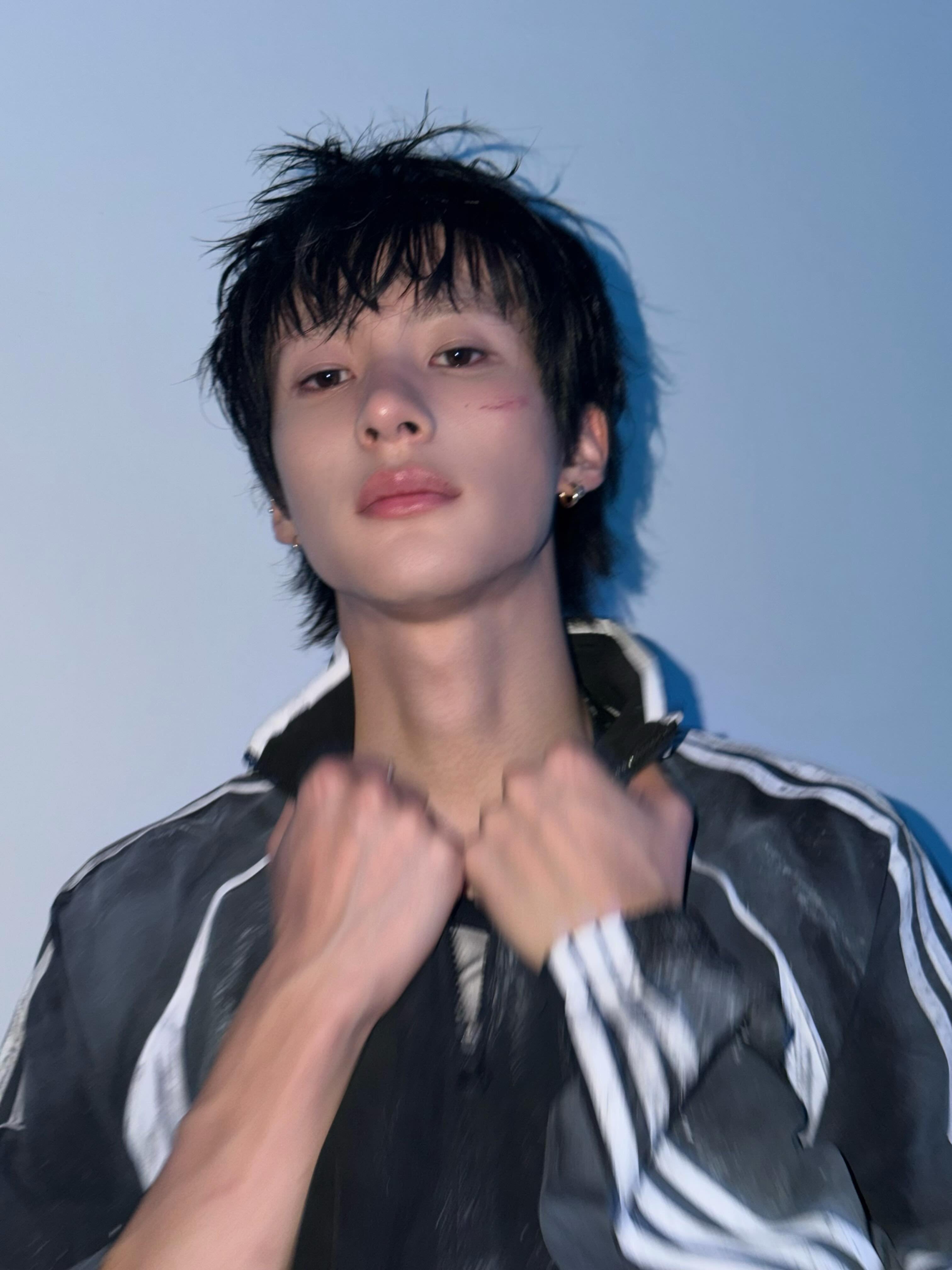 坏男人 