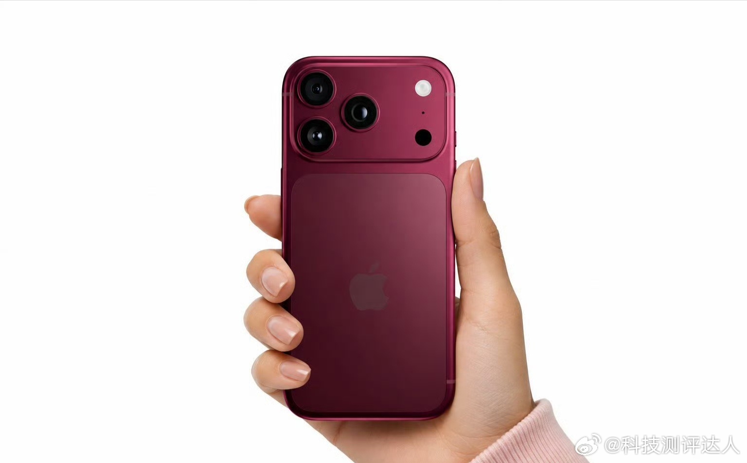 iPhone18Pro十二大升级iPhone 18 Pro能看出不少升级，但外形