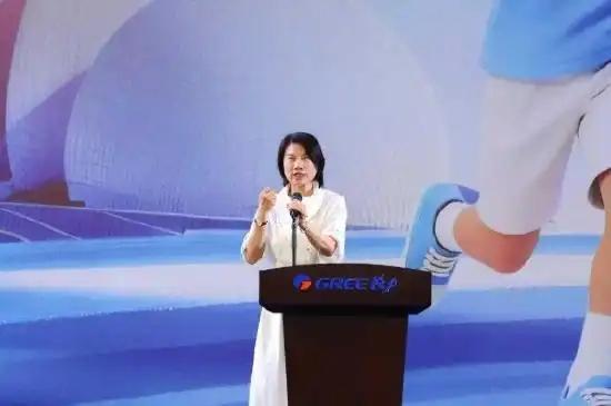 2026年，格力电器在全国30多座城市、380余所高校开展校招，最终合计招录应届