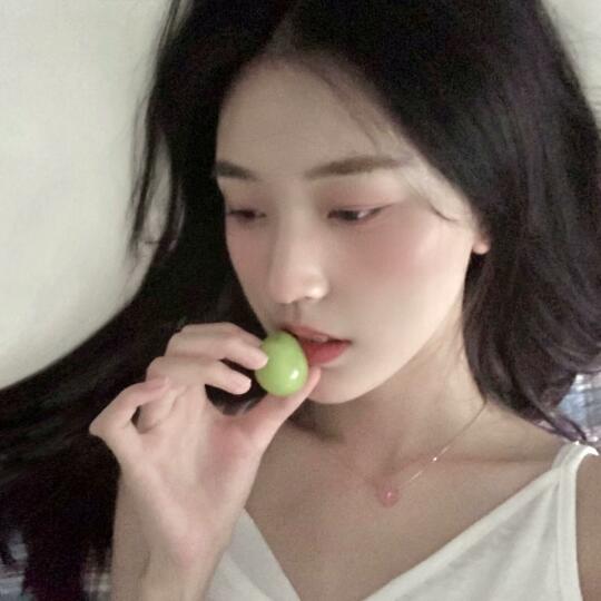 尝尝一颗冬阳乌梅～