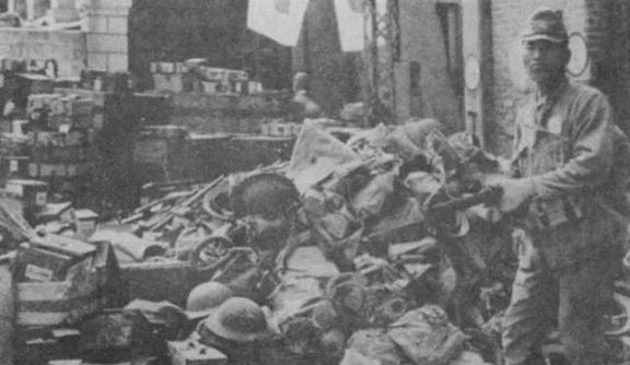 英国抢走了中国5块土地，只收复了香港，哪4块还没有收回？

想想香港回归那天，1