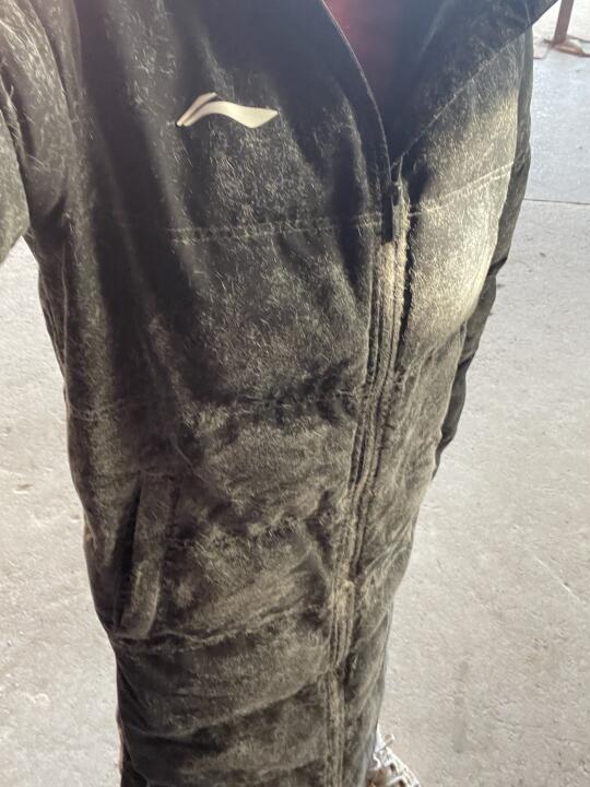 当你有一件衣服舍不得扔又不想穿