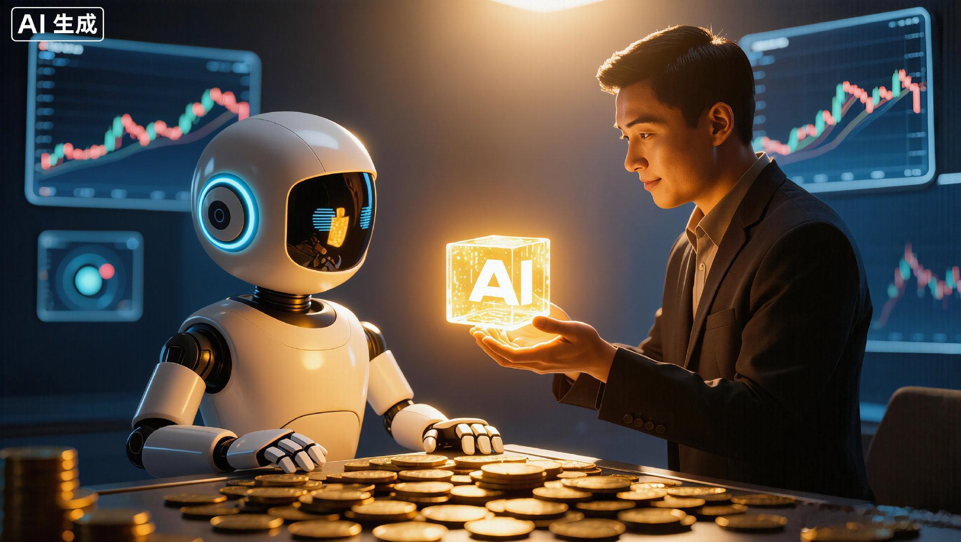 AI教父提议让AI主动关心人类辛顿称AI监管窗口只剩一年【“AI教父”辛顿：在让