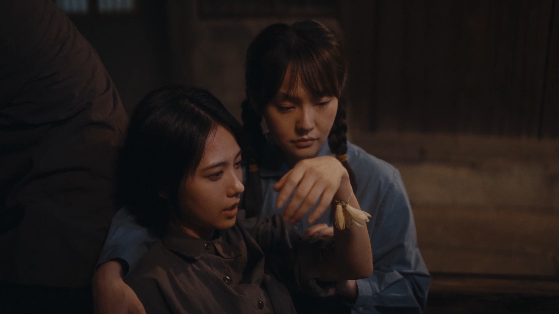 张佳宁姜珮瑶别试探了有市场谁家正主下场直接陪看直播说“我也磕我俩”啊！张佳宁姜珮