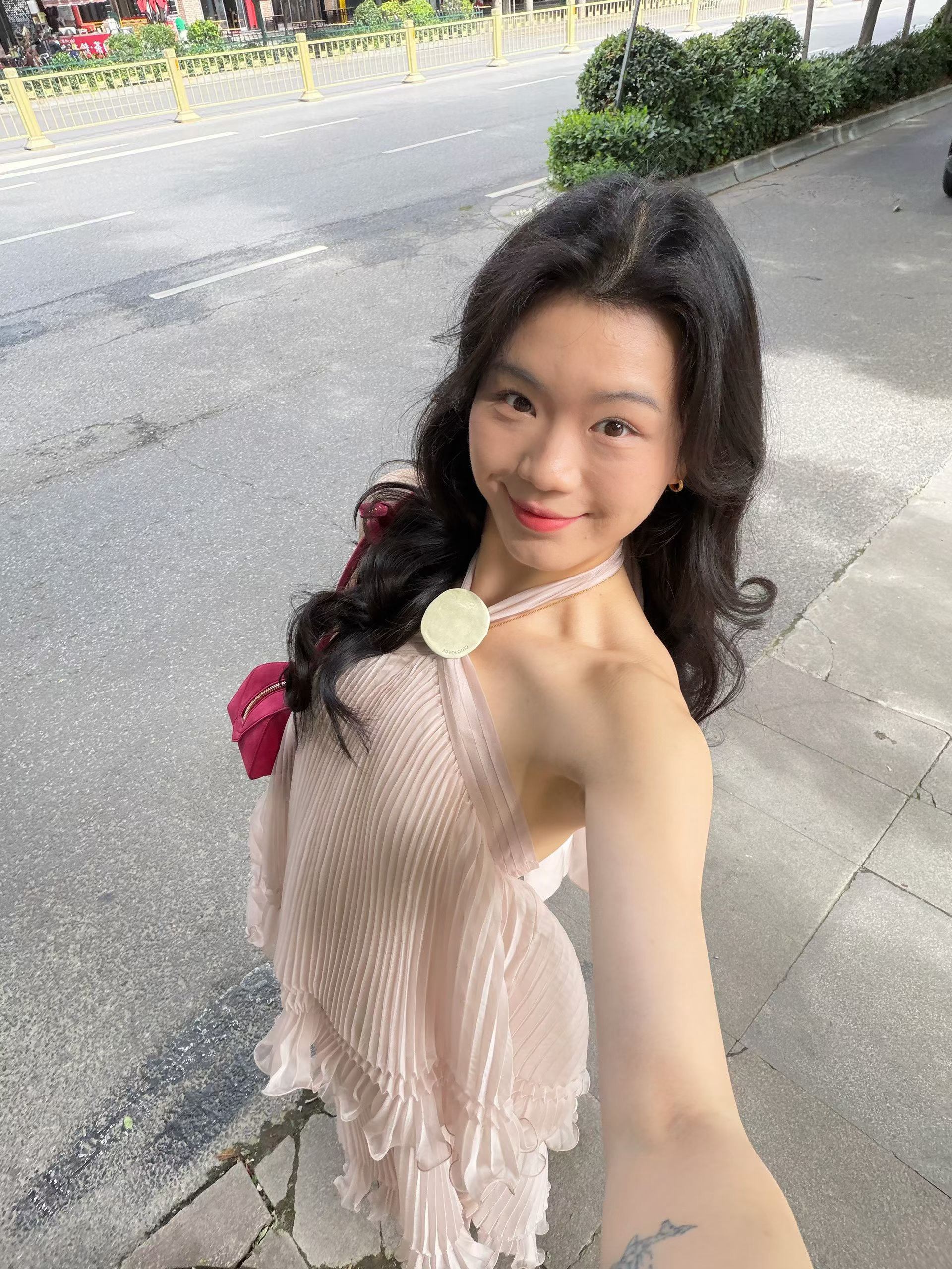 美丽周末🍒 