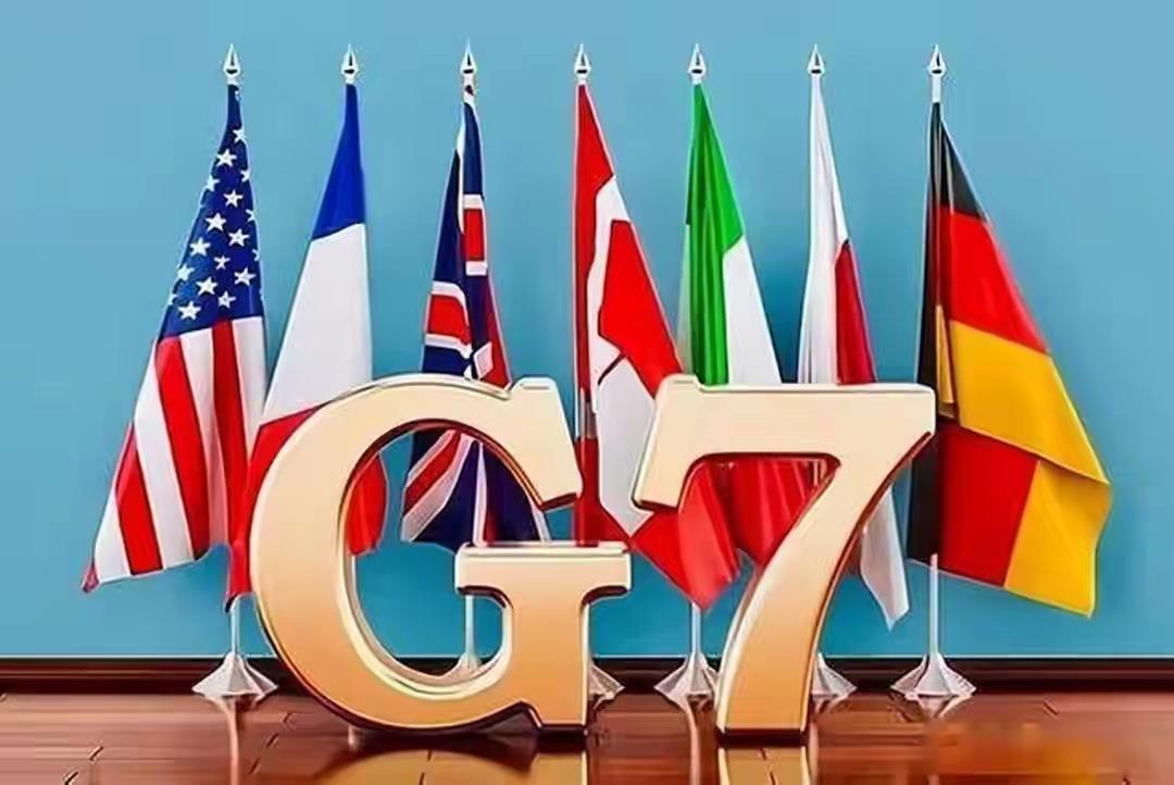 G7没资格对我们发号施令，没资格对我们内政外交下指导棋，更没资格说我们不允许做这