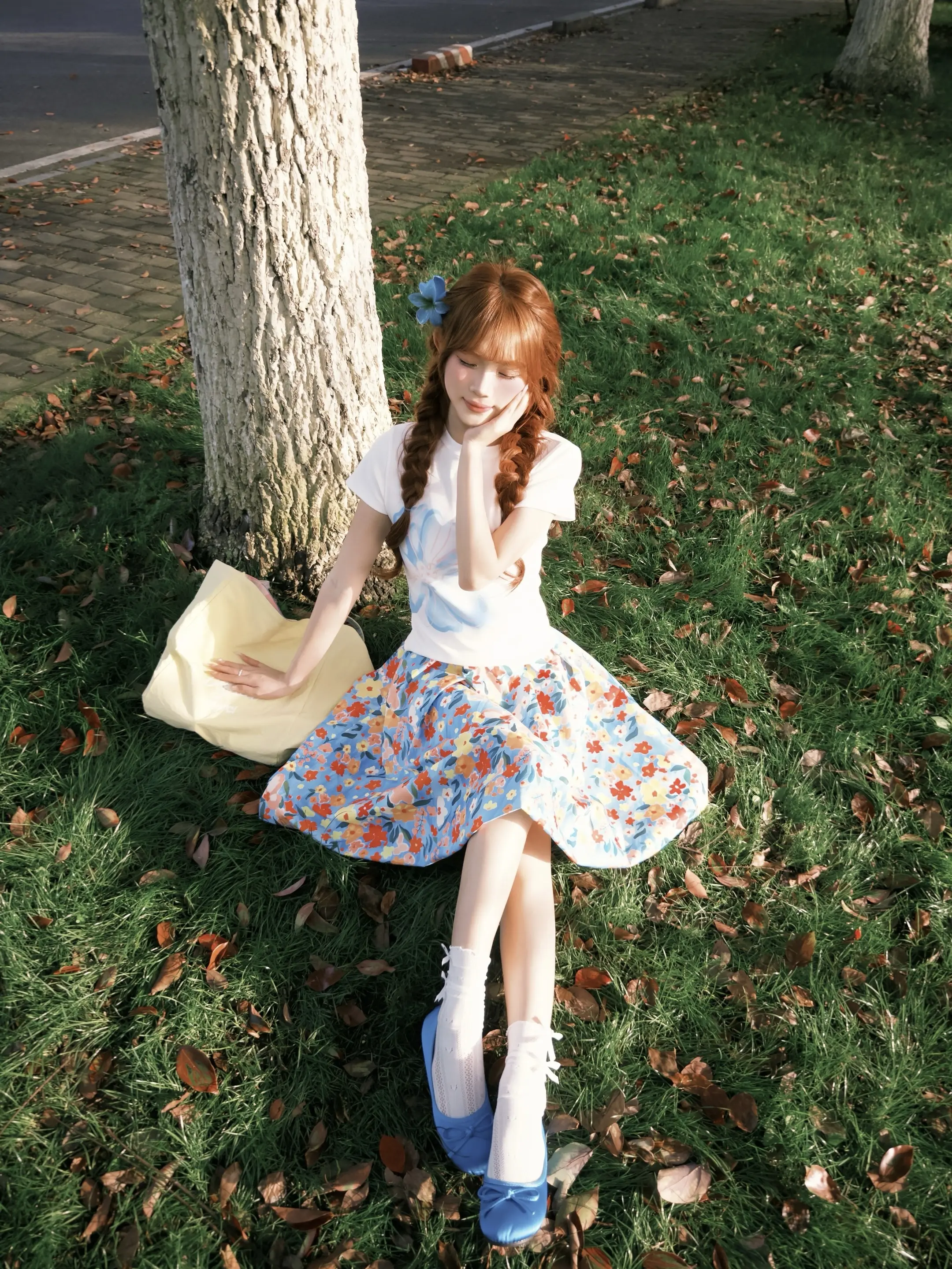 音乐一响 夏天登场