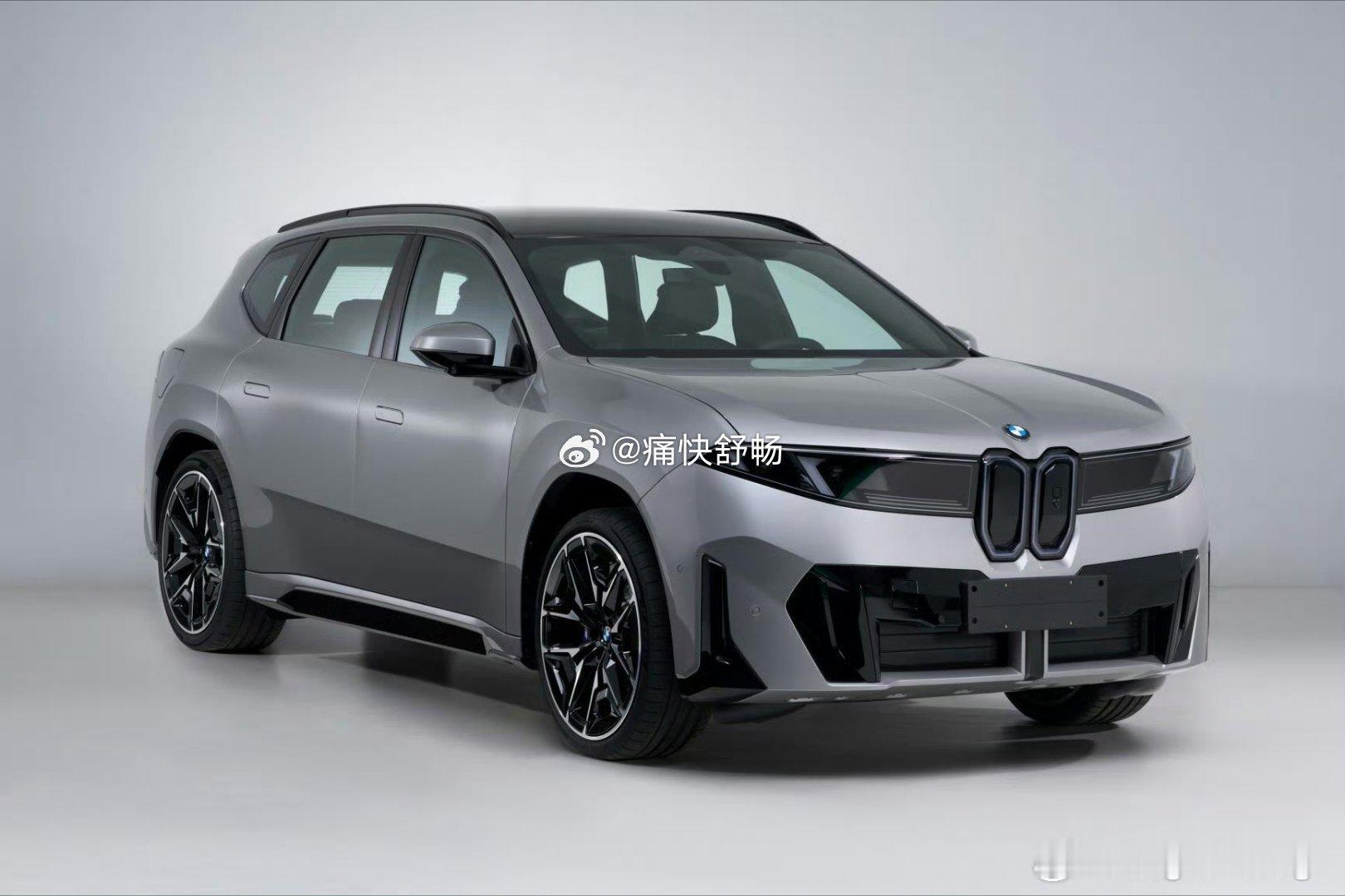 大家认为，这一代宝马还有机会吗？汽场全开大v聊车新能源汽车﻿ ﻿