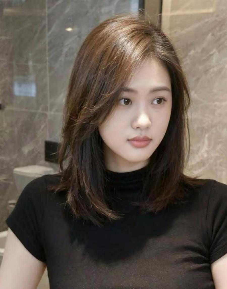 漂亮女孩