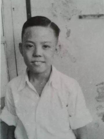 1968年6月21日,中国第一个世界冠军容国团，被人发现吊死在一棵树上，后来在调