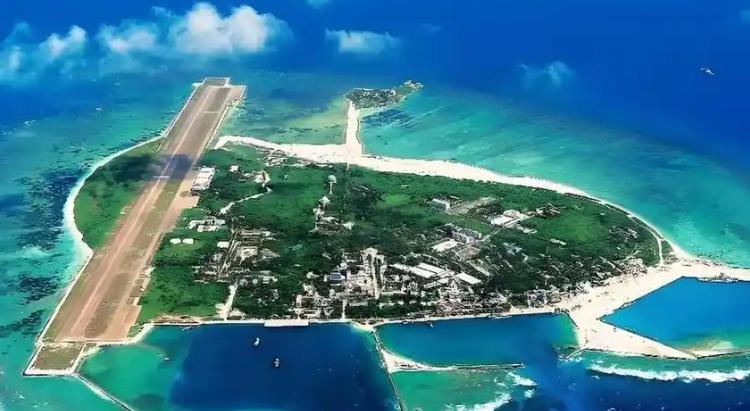 南海台海风浪再起，中国为何不再只用“喊话”应对？背后的逻辑已经变了
近段时间，亚